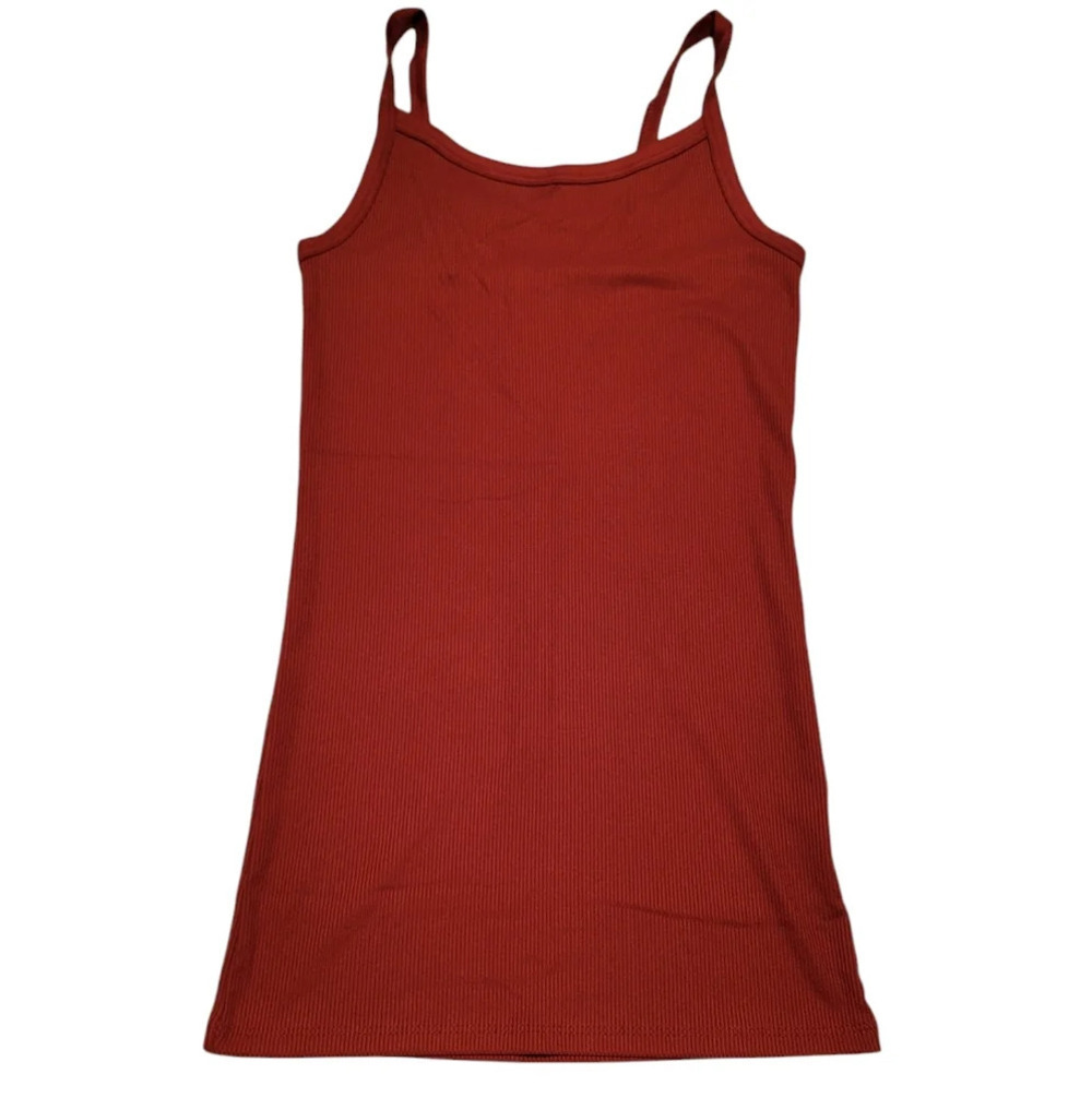 No Boundries tank top